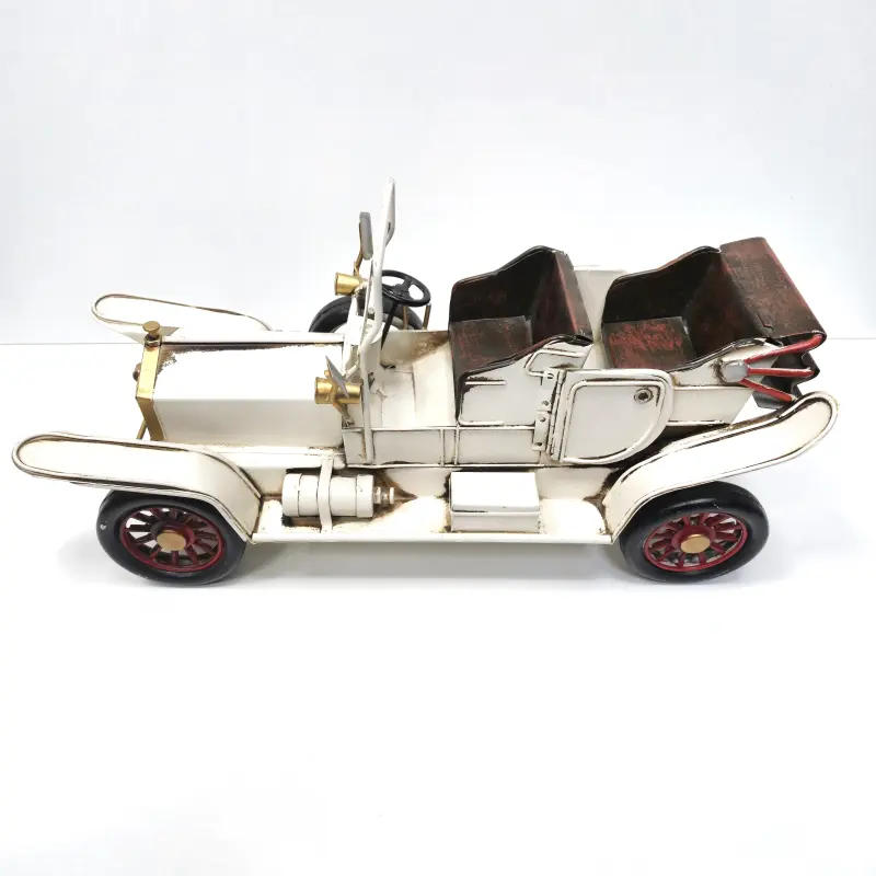 Masina metal retro, model val 12-8